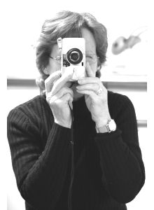 Rosemary Taylor